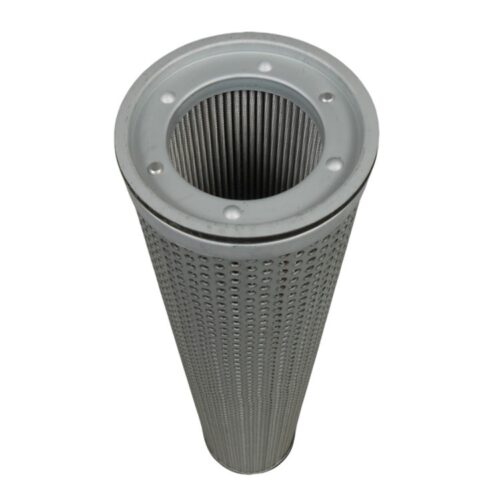 Cartucho de acero inoxidable con junta tórica 222/226