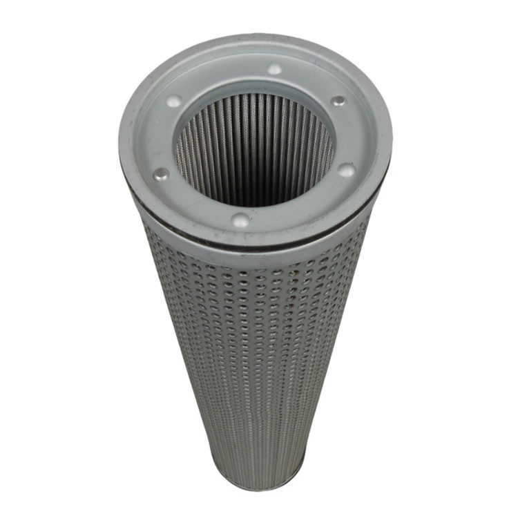 Cartucho de acero inoxidable con junta tórica 222/226