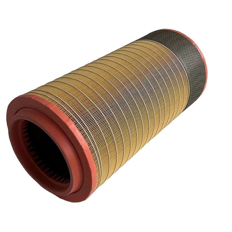 Cartucho de membrana PP 5-40" con conexión 222/226