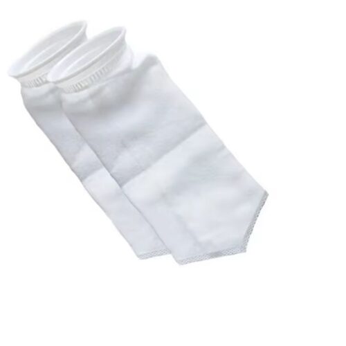 Bolsa filtrante de PTFE PureFine-BC, grado FDA, 0,1-100µm