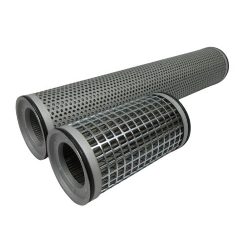 Cartucho de acero inoxidable con junta tórica 222/226