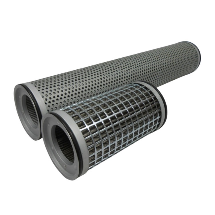 Cartucho de acero inoxidable con junta tórica 222/226