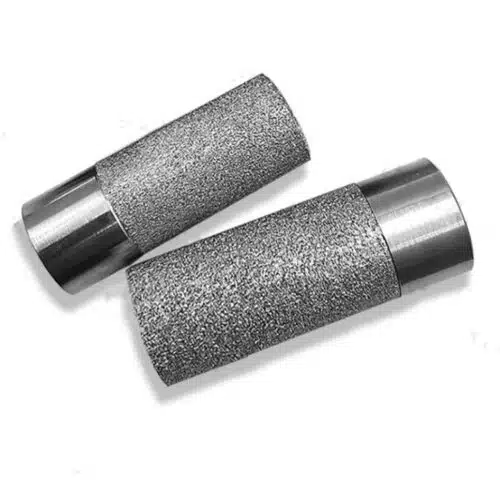 Cartucho filtrante de malla metálica de acero inoxidable 304