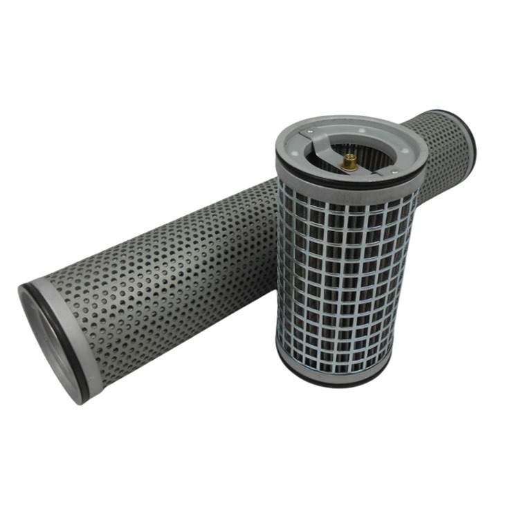 Cartucho de acero inoxidable con junta tórica 222/226