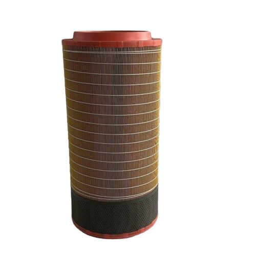 Cartucho de membrana PP 5-40" con conexión 222/226