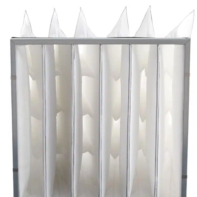 Carcasa de filtro de bolsa única frente a carcasa de filtro multibolsa: Cómo elegir