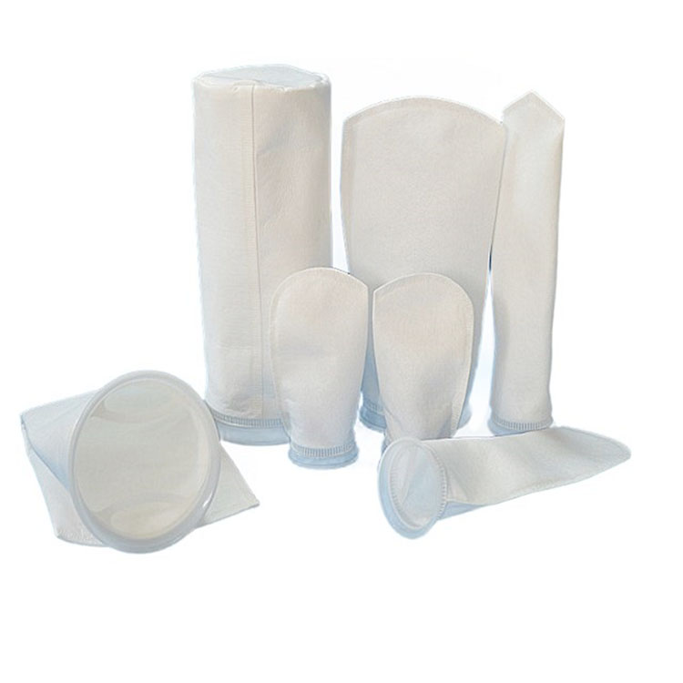 Por qué se colapsan las mangas filtrantes y cómo evitarlo