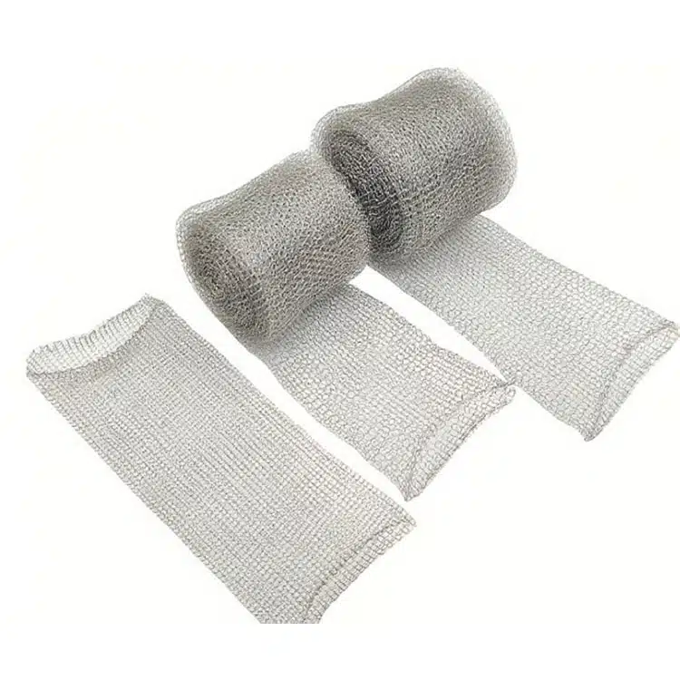316 vs 316L Stainless Steel Mesh Filter Bags
