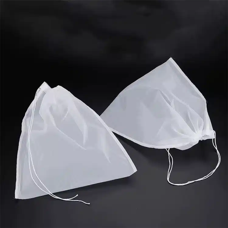 Best Filter Bag Materials for Coatings, Inks, and Resins