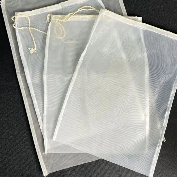 Electronics Filtration: Cleanliness Requirements for Filter Bags