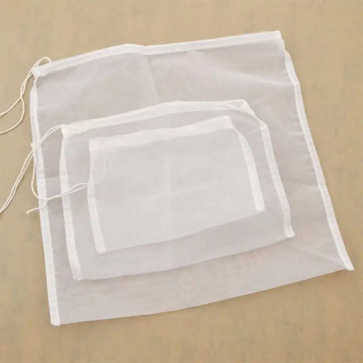 Food-Grade Filter Bags: What Compliance Documents Matter?