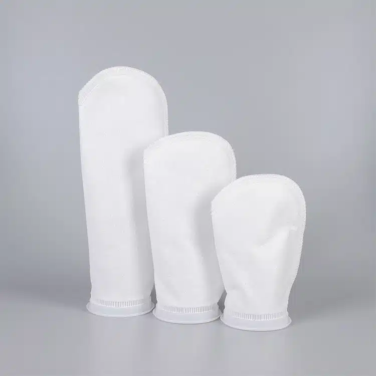 How Filter Bag Materials Age Over Time
