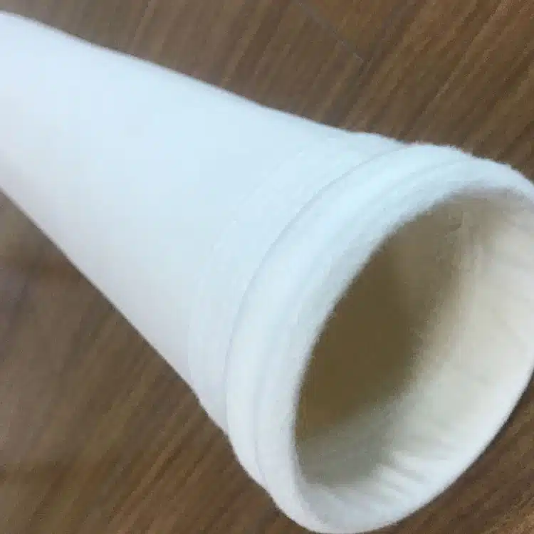 How to Buy Filter Bags for High-Temperature Service