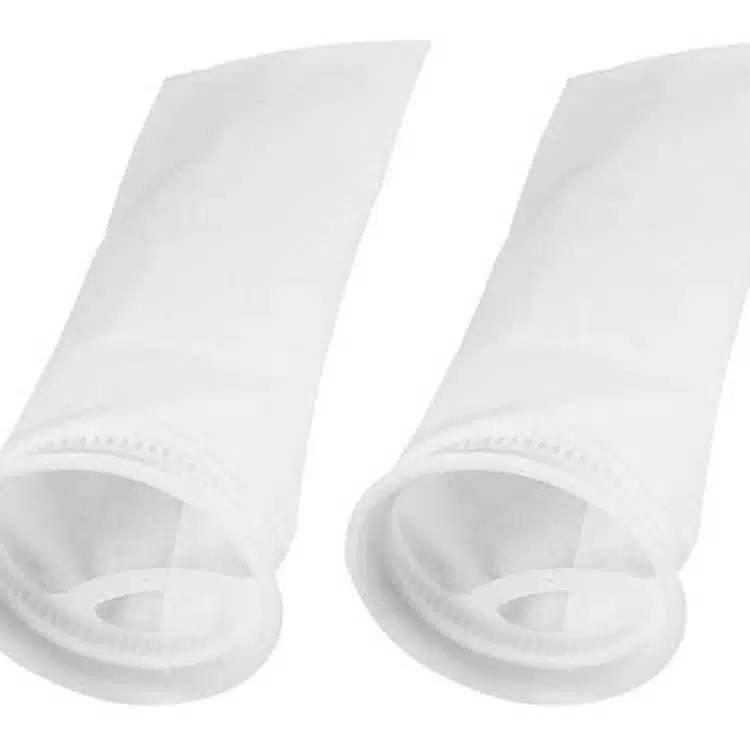 Cómo enviar bolsas de filtro al extranjero sin que sufran daños