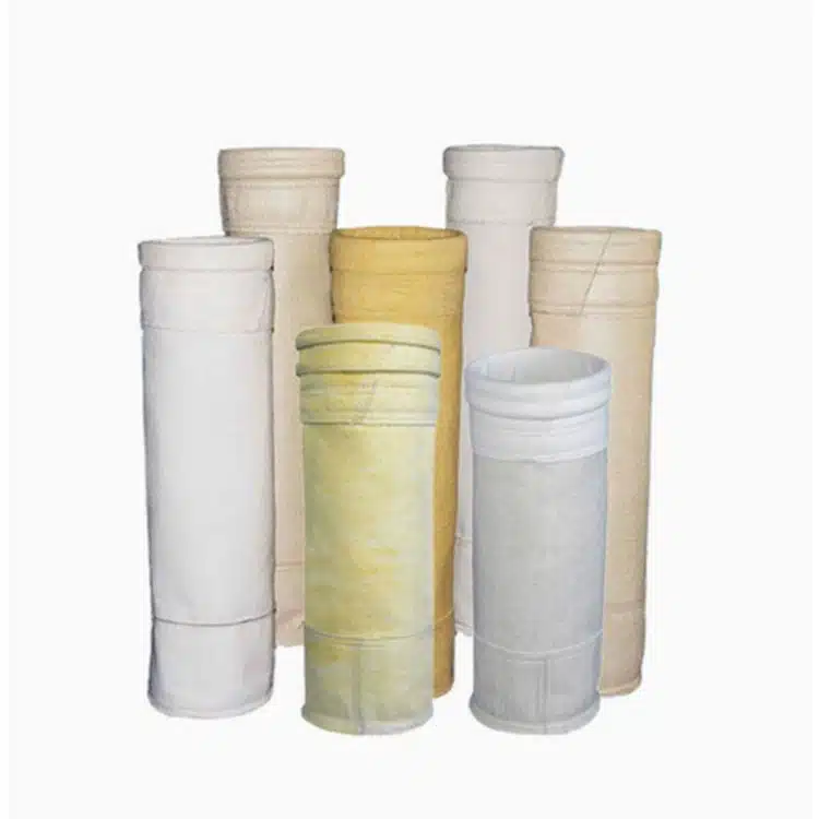 How to Use SDS to Choose Filter Bag Materials