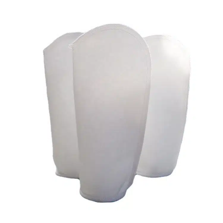 Programas de bolsas filtrantes OEM: Del prototipo a los pedidos repetidos