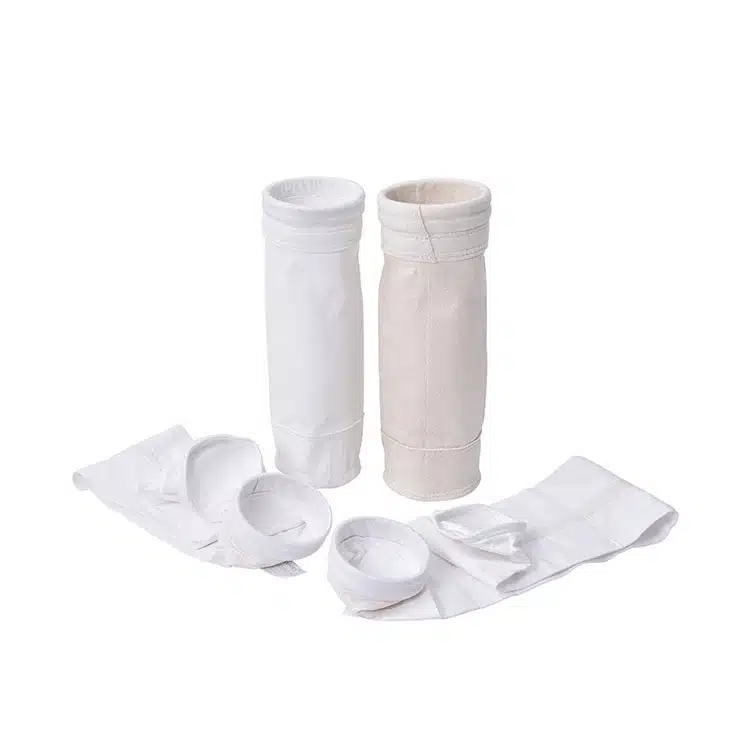 Polyester Filter Bags for Industrial Filtration