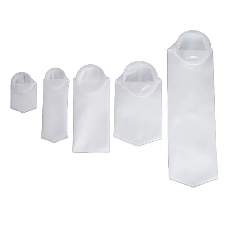 Bolsas de filtro de marca blanca: Envasado, etiquetado y control de SKU