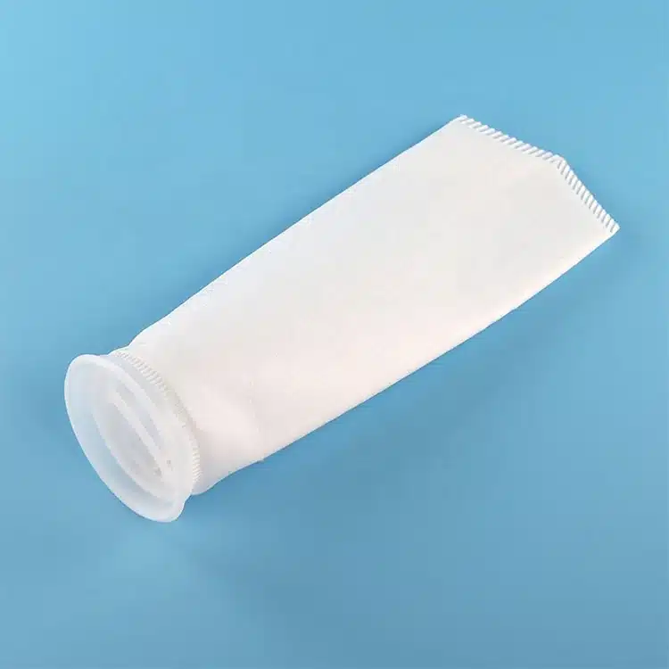 Solvent Filtration with Bag Filters: Material Selection Guide