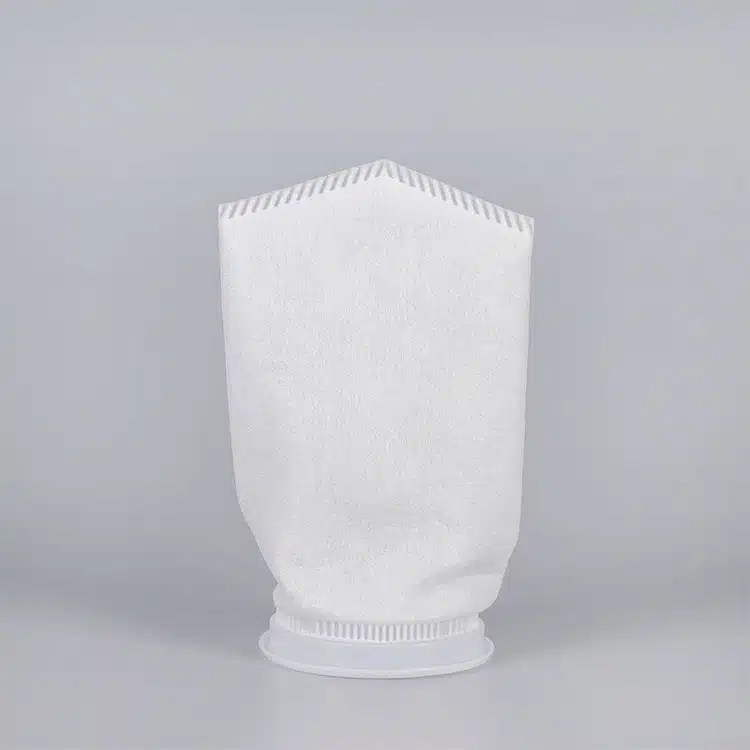 Vendor Qualification Questionnaire for Filtration Suppliers