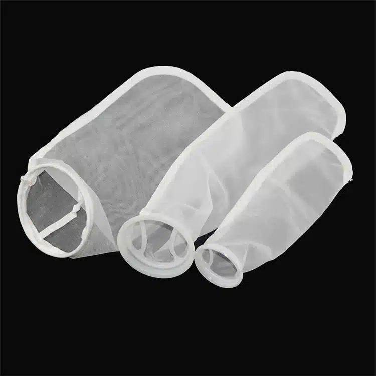When Do You Need Anti-Static Filter Bags?
